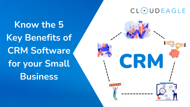 The 5 best business management software in 2024