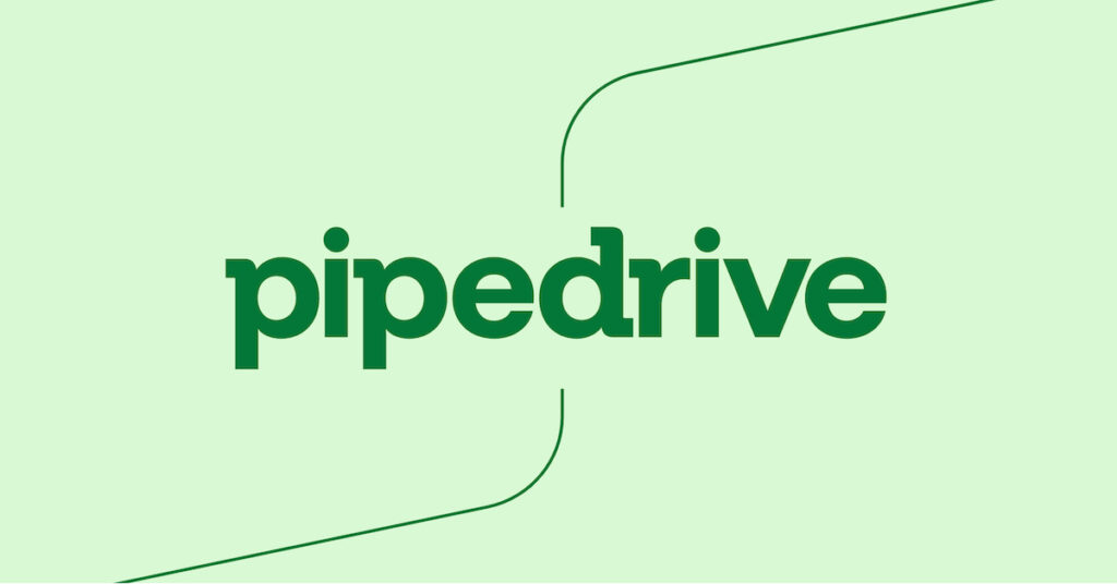 Pipedrive CRM: Visual, simple and effective